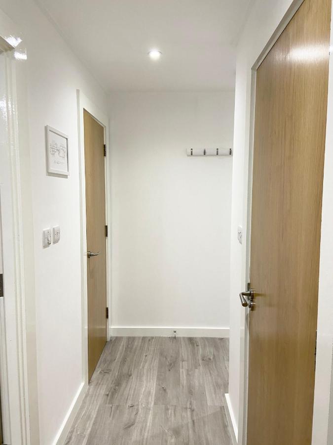 The Works - Private One Bedroom Apartment Manchester Buitenkant foto