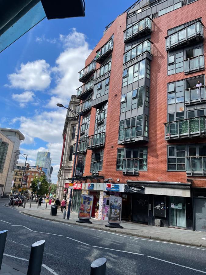 The Works - Private One Bedroom Apartment Manchester Buitenkant foto